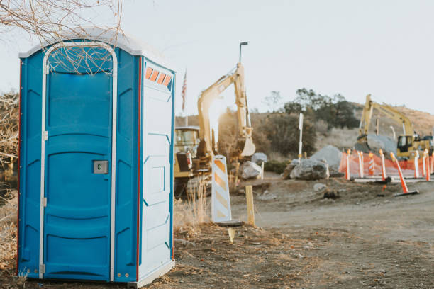 Best Local porta potty services  in Andover, MN