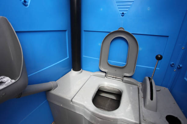 Andover, MN porta potty rental Company